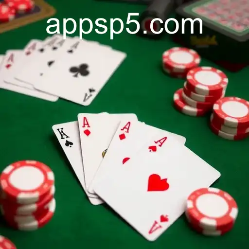 Mastering Blackjack: Strategies and Insights with P5.COM