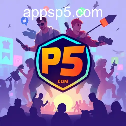 The Dynamic Evolution of Player Communities: A Deep Dive into P5.COM