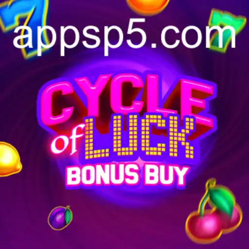 Exploring the Thrills of CycleofLuckBonusBuy on P5.COM