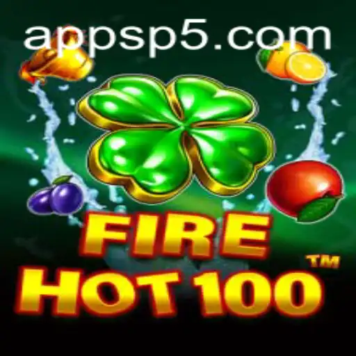 FireHot100: A New Era in Gaming with P5.COM