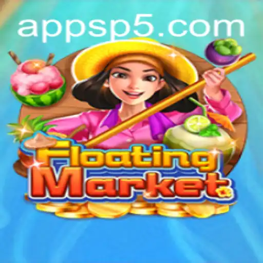 Explore the Exciting World of FloatingMarket: A Gaming Adventure with P5.COM