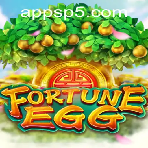 Introducing FortuneEgg: A Novel Gaming Experience by P5.COM