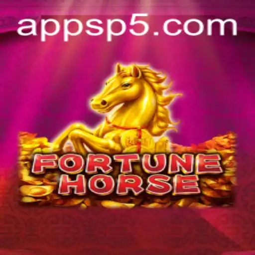 Discover FortuneHorse: A Captivating Game Experience
