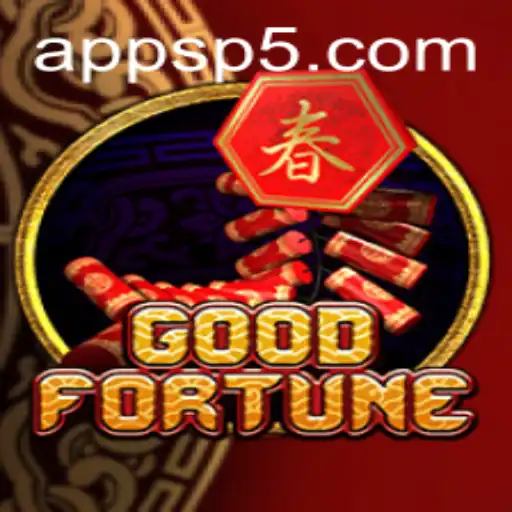 Exploring GoodFortune: A Captivating Game Experience by P5.COM