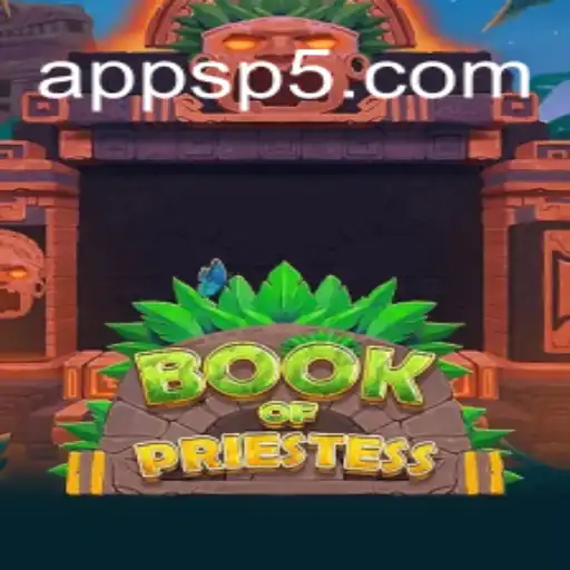Exploring the Depths of BookOfPriestess: A New Gaming Adventure Connected to P5.COM