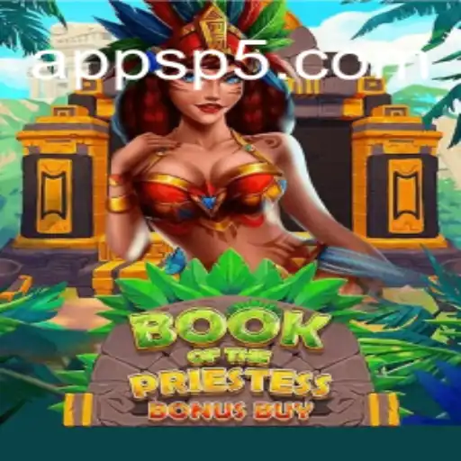 BookOfThePriestess: A Magical Journey with P5.COM