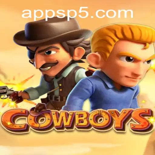 Explore the Thrills of 'COWBOYS' with P5.COM: A New Gaming Frontier