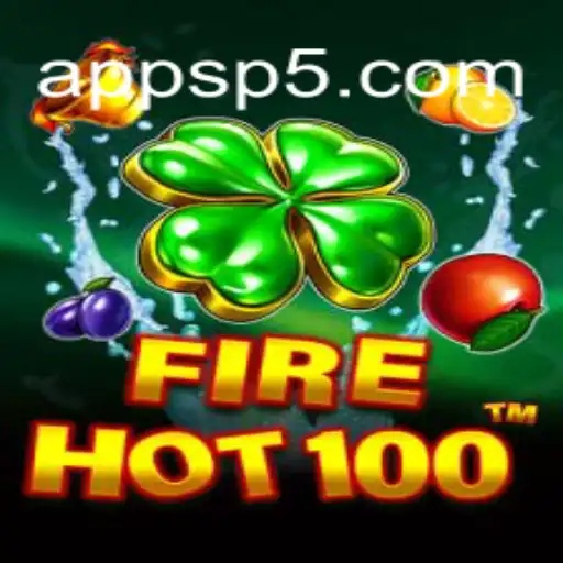 FireHot100: A New Era in Gaming with P5.COM