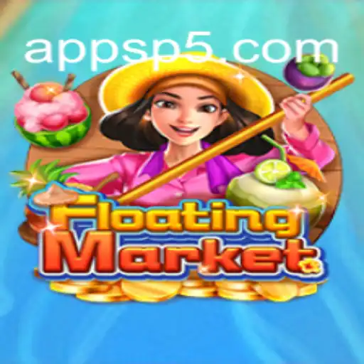 Explore the Exciting World of FloatingMarket: A Gaming Adventure with P5.COM