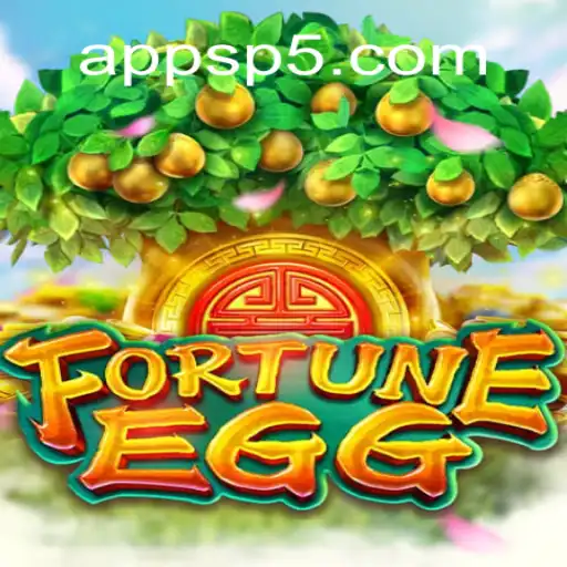 Introducing FortuneEgg: A Novel Gaming Experience by P5.COM