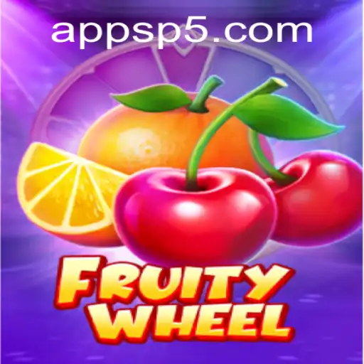 Unlock the Thrills of FruityWheel: An Exciting Gaming Experience with P5.COM