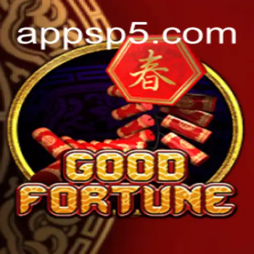 Exploring GoodFortune: A Captivating Game Experience by P5.COM