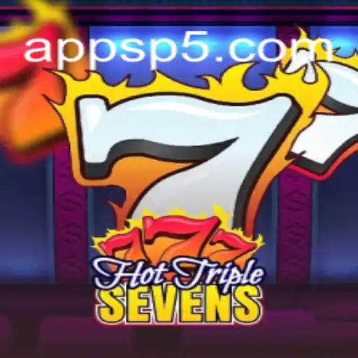 HotTripleSevens: Unveiling the Exciting New Game from P5.COM