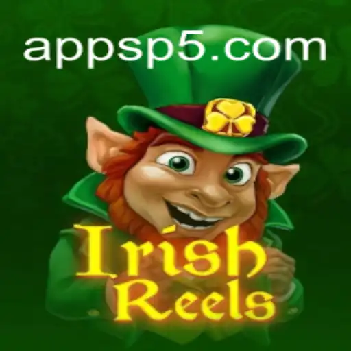 Exploring IrishReels: A Vibrant Gaming Experience with P5.COM
