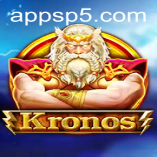 Exploring the Exciting World of Kronos: The Game Revolutionizing P5.COM