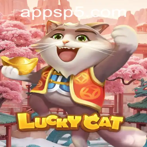 Exploring the Mystical World of LuckyCat: A Gaming Adventure with P5.COM