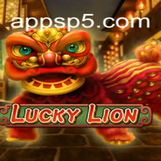 The World of LuckyLion: A Thrilling Adventure with P5.COM