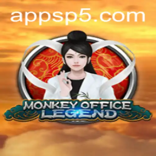MonkeyOfficeLegend: An Immersive Journey into Virtual Corporate Mayhem