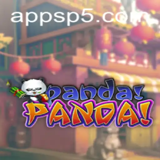 PandaPanda: A New Adventure by P5.COM