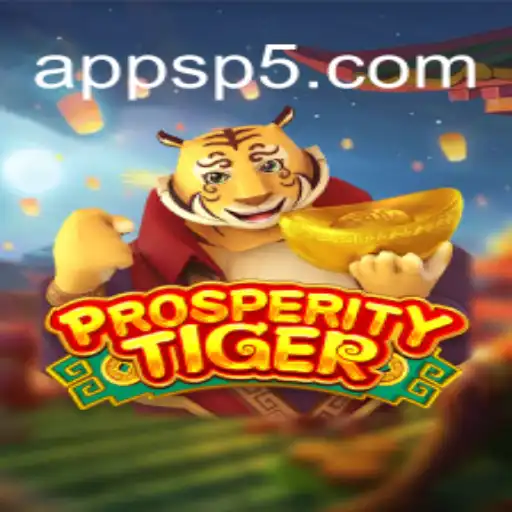 ProsperityTiger: An In-Depth Look at the Exciting New Game