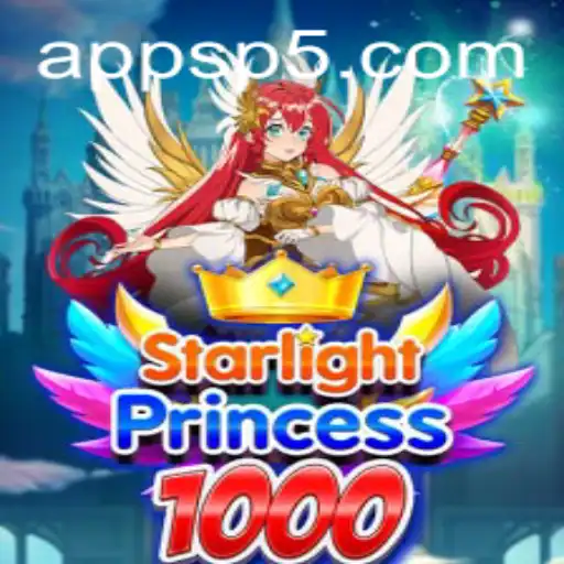 Dive into the Enchanting World of StarlightPrincess1000 on P5.COM