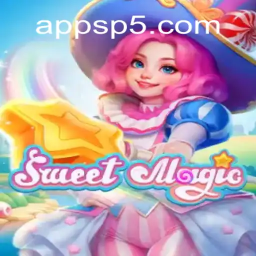 Discover the Enchanting World of SweetMagic: A Journey Into Delicious Adventure