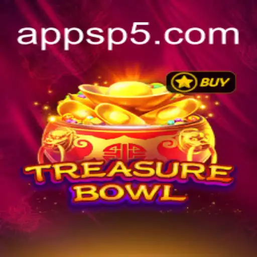 Discovering TreasureBowl: The Ultimate Adventure Game With P5.COM