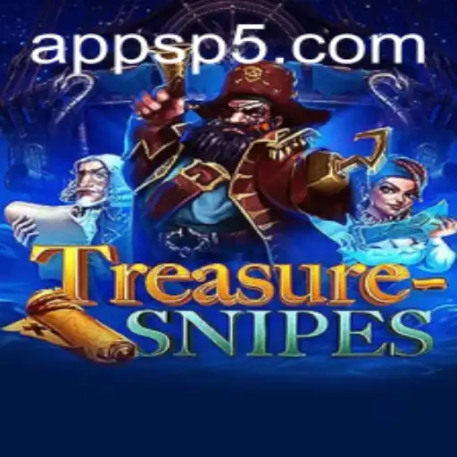 TreasureSnipes: The Next Big Adventure in Gaming