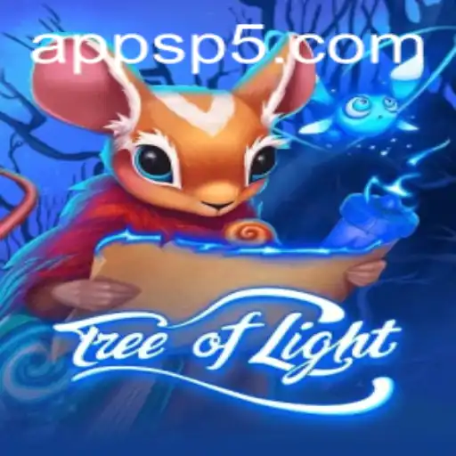 Exploring the Enchantment of TreeofLight: A New Gaming Sensation by P5.COM