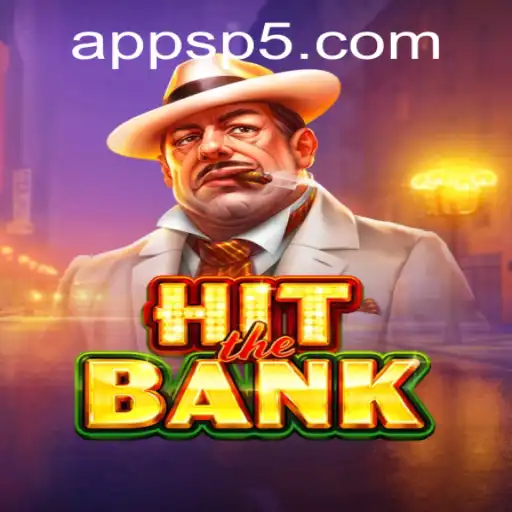 HitTheBank: A Thrilling New Gaming Experience with P5.COM