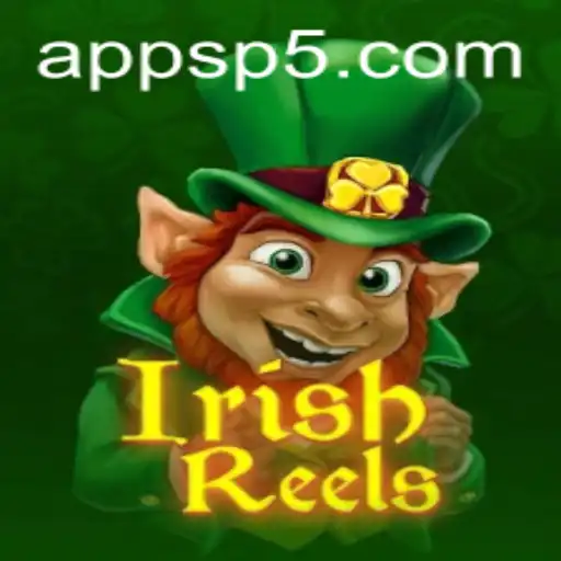 Exploring IrishReels: A Vibrant Gaming Experience with P5.COM