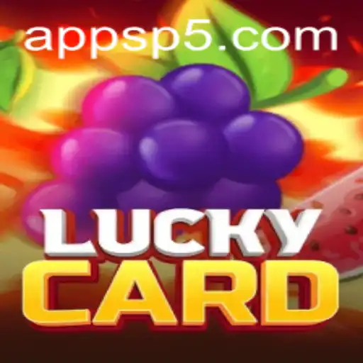 Exploring LuckyCard: The Thrilling New Game by P5.COM