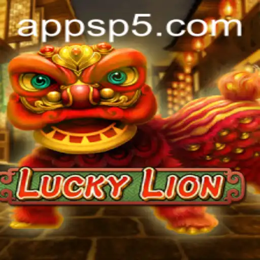 The World of LuckyLion: A Thrilling Adventure with P5.COM