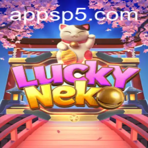 Dive into the Enchanting World of LuckyNeko with P5.COM