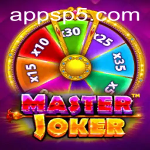 MasterJoker: A Thrilling Slot Game Experience