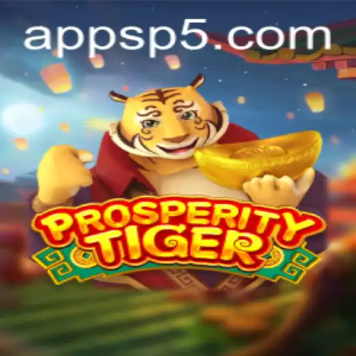 ProsperityTiger: An In-Depth Look at the Exciting New Game