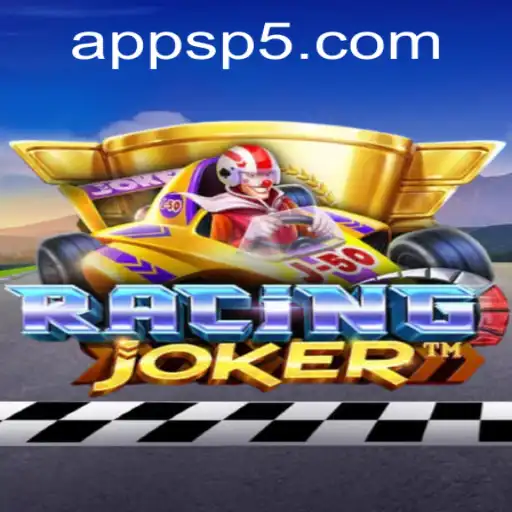 RacingJoker: A Thrilling Ride into the World of High-Speed Strategy