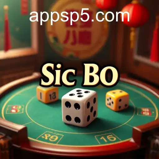 Exploring the Fascinating World of Sic Bo with P5.COM