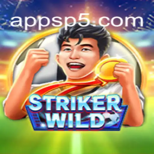 StrikerWILD: The Thrilling Adventure in the World of P5.COM