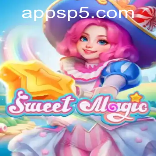 Discover the Enchanting World of SweetMagic: A Journey Into Delicious Adventure