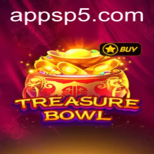 Discovering TreasureBowl: The Ultimate Adventure Game With P5.COM